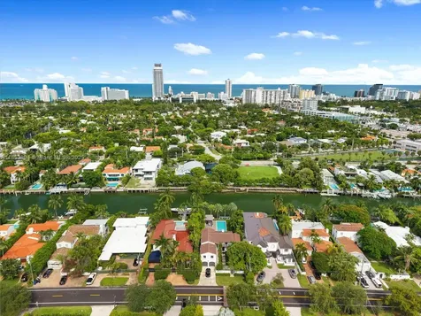 4475 N Meridian Avenue Miami Beach FL 33140