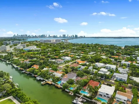 4475 N Meridian Avenue Miami Beach FL 33140