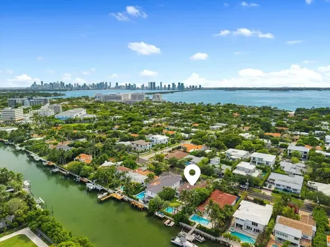 4475 N Meridian Avenue Miami Beach FL 33140