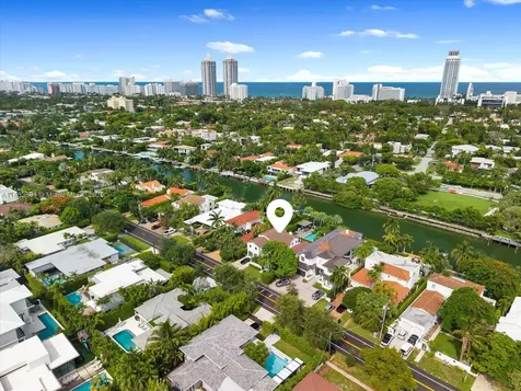 4475 N Meridian Avenue Miami Beach FL 33140
