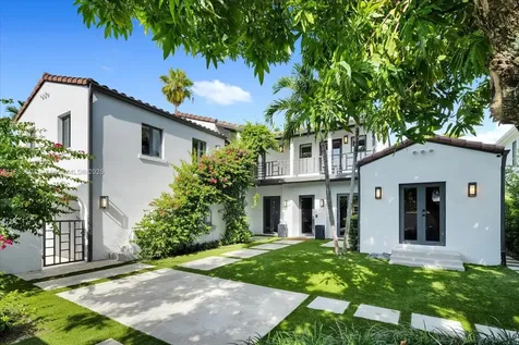 4475 N Meridian Avenue Miami Beach FL 33140