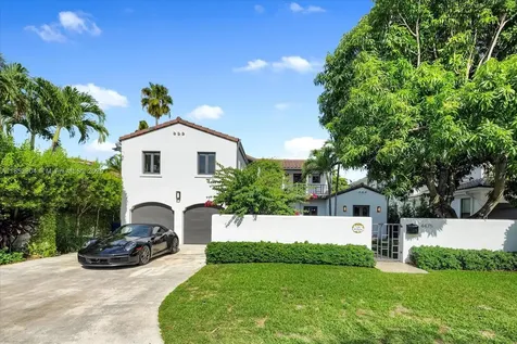 4475 N Meridian Avenue Miami Beach FL 33140