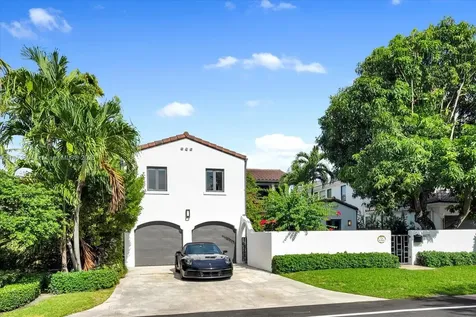 4475 N Meridian Avenue Miami Beach FL 33140