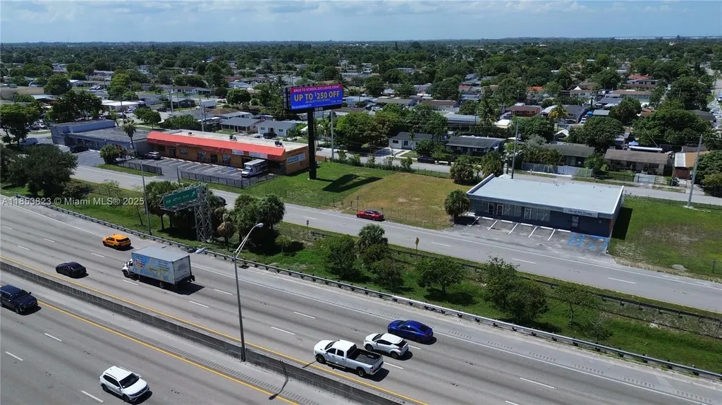 43XX NW 167th Street Miami Gardens FL 33055