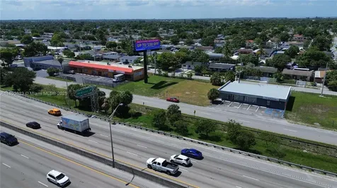 43XX NW 167th Street Miami Gardens FL 33055