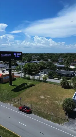 43XX NW 167th Street Miami Gardens FL 33055