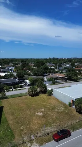 43XX NW 167th Street Miami Gardens FL 33055