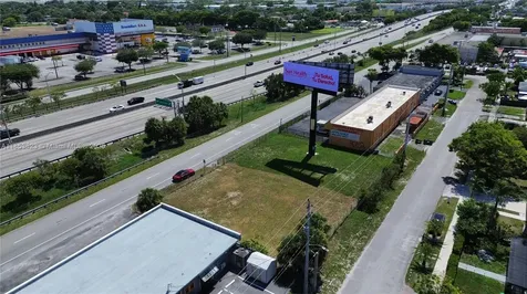 43XX NW 167th Street Miami Gardens FL 33055
