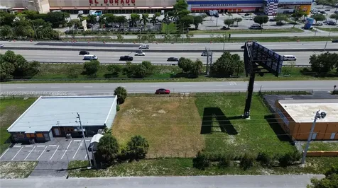 43XX NW 167th Street Miami Gardens FL 33055