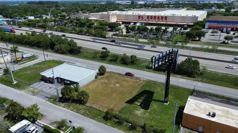 43XX NW 167th Street Miami Gardens FL 33055