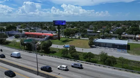 43XX NW 167th Street Miami Gardens FL 33055