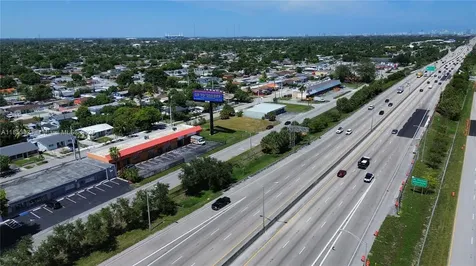 43XX NW 167th Street Miami Gardens FL 33055