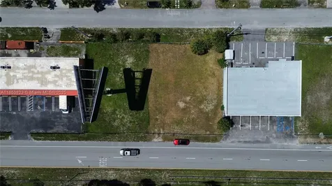 43XX NW 167th Street Miami Gardens FL 33055
