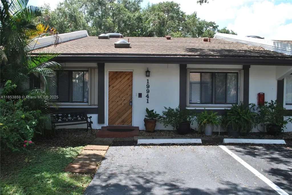 19941 NE 5th Court Miami FL 33179