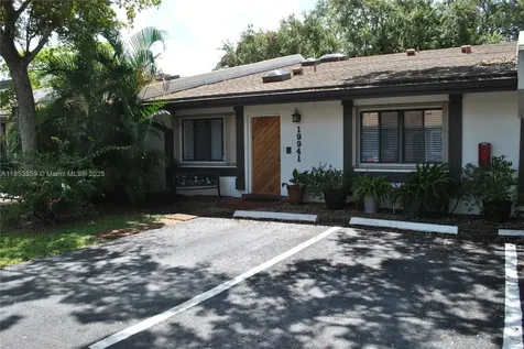 19941 NE 5th Court Miami FL 33179