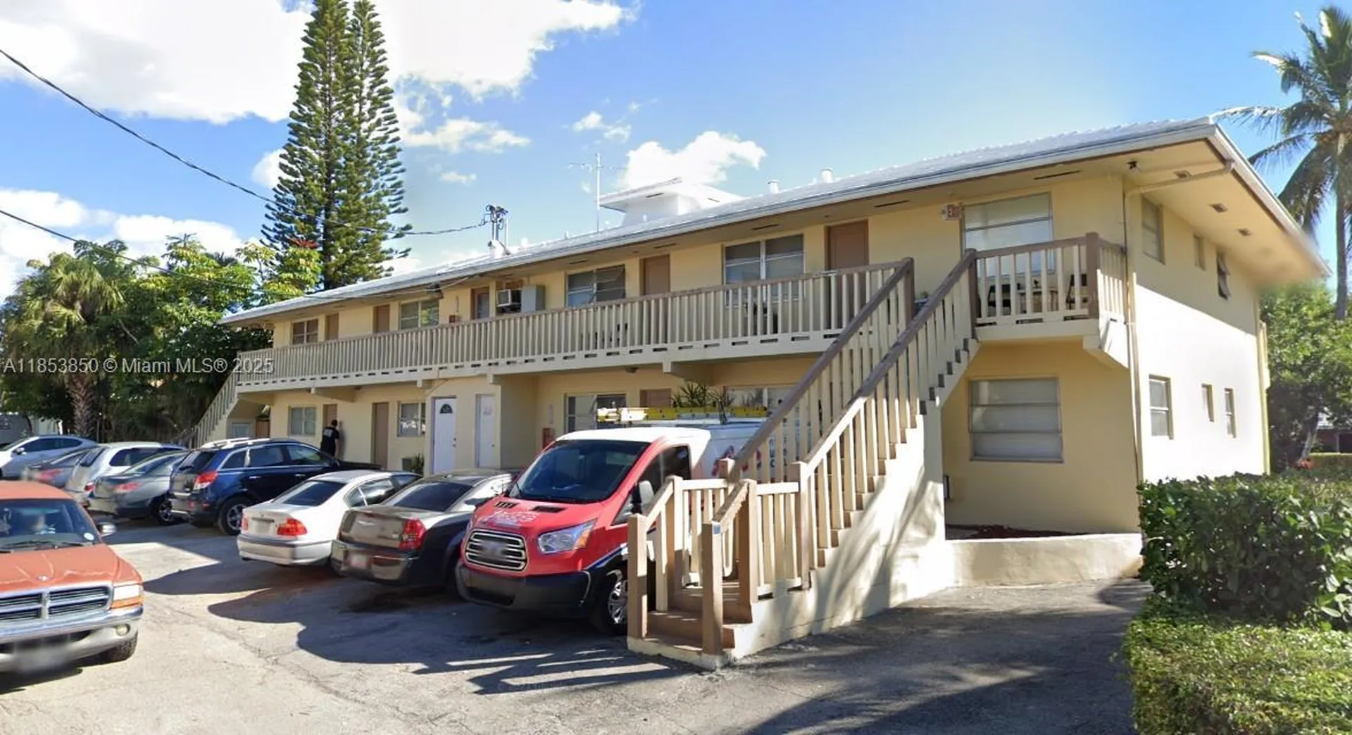 4317 NE 21st Avenue Fort Lauderdale FL 33308