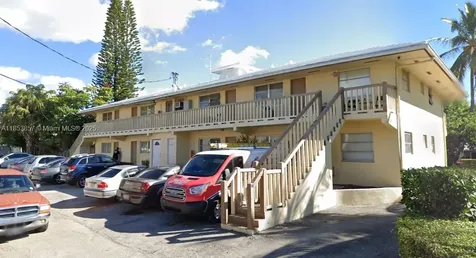 4317 NE 21st Avenue Fort Lauderdale FL 33308