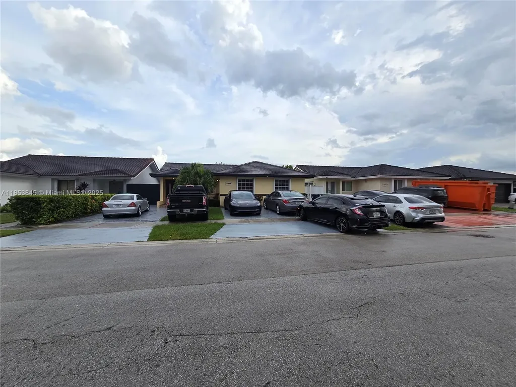 14868 SW 56th Terrace Miami FL 33193