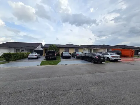 14868 SW 56th Terrace Miami FL 33193