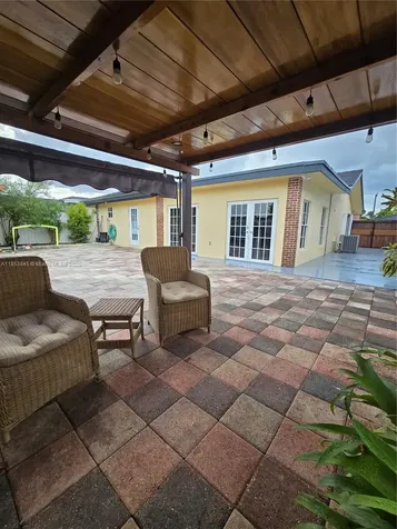 14868 SW 56th Terrace Miami FL 33193