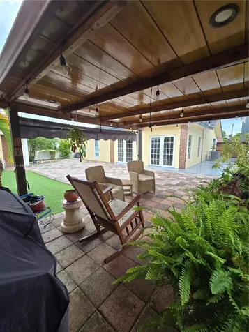 14868 SW 56th Terrace Miami FL 33193