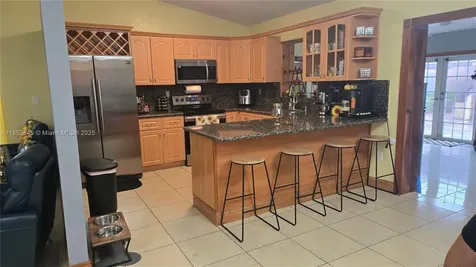 14868 SW 56th Terrace Miami FL 33193