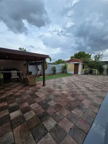 14868 SW 56th Terrace Miami FL 33193