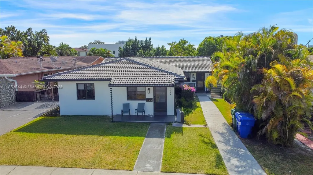 3064 SW 16th Terrace Miami FL 33145