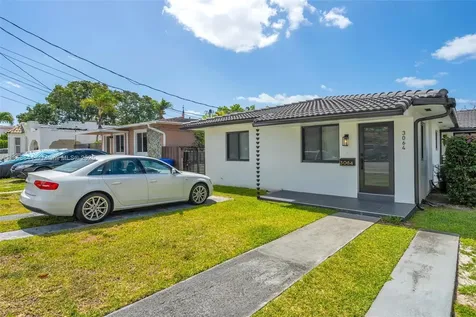 3064 SW 16th Terrace Miami FL 33145