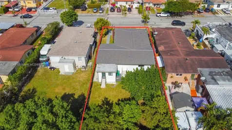 3064 SW 16th Terrace Miami FL 33145