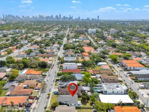 3064 SW 16th Terrace Miami FL 33145