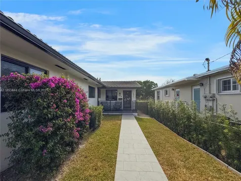 3064 SW 16th Terrace Miami FL 33145