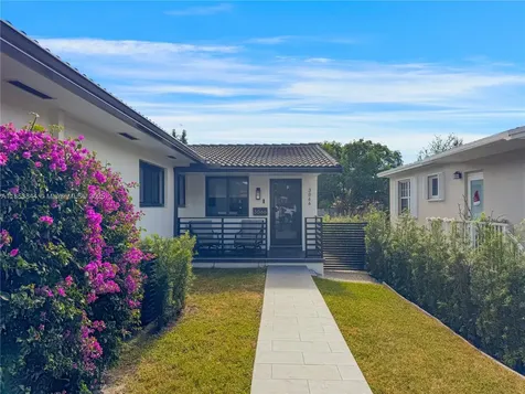 3064 SW 16th Terrace Miami FL 33145