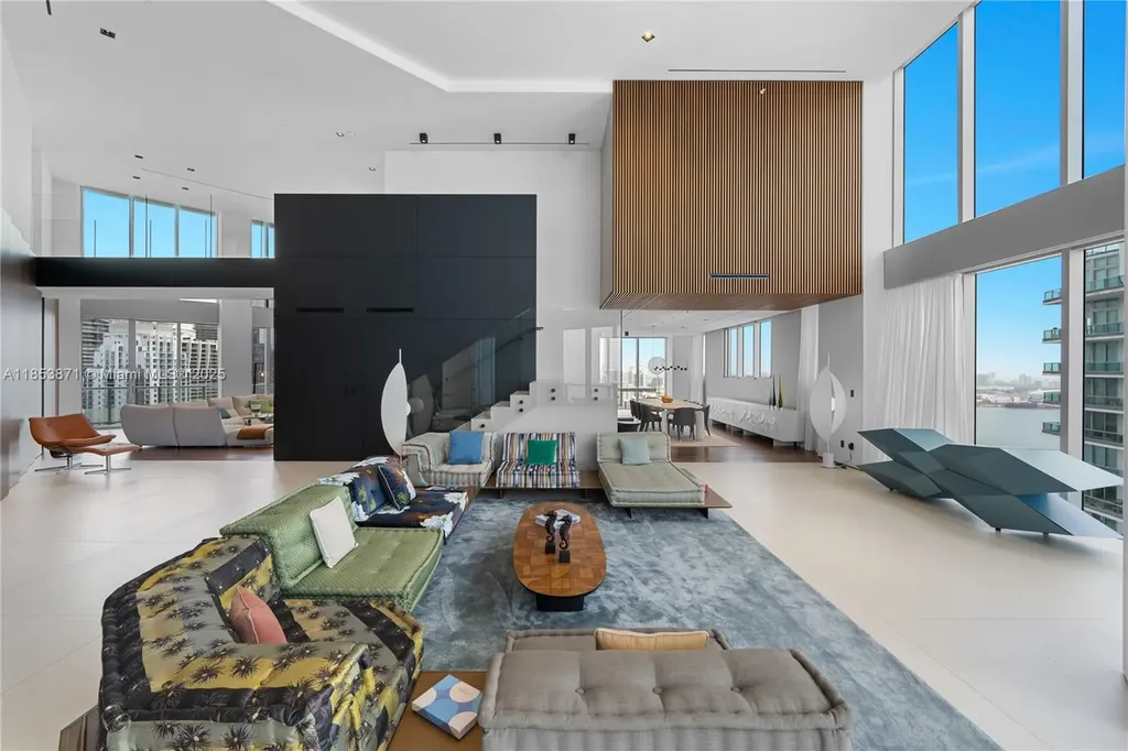 1300 Brickell Bay Drive Miami FL 33131