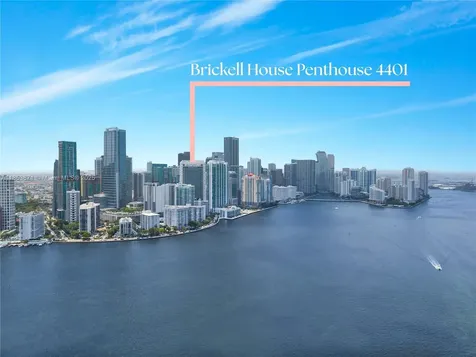 1300 Brickell Bay Drive Miami FL 33131