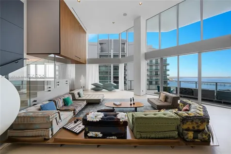 1300 Brickell Bay Drive Miami FL 33131
