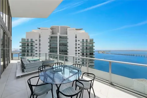 1300 Brickell Bay Drive Miami FL 33131