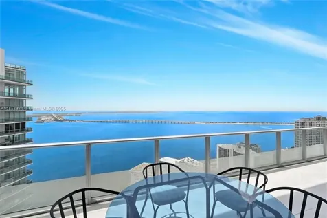 1300 Brickell Bay Drive Miami FL 33131