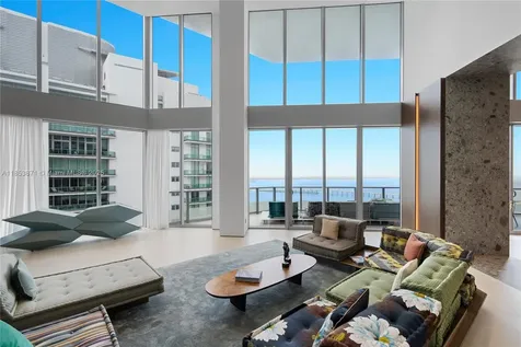 1300 Brickell Bay Drive Miami FL 33131