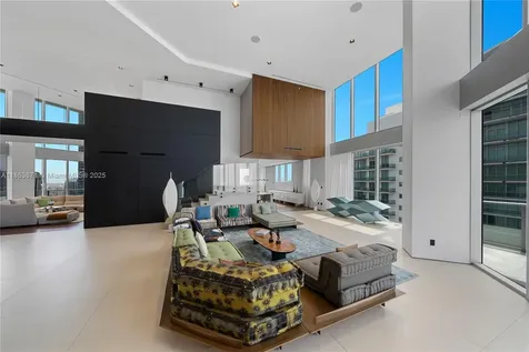 1300 Brickell Bay Drive Miami FL 33131