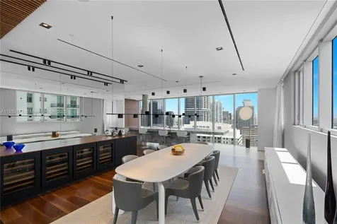 1300 Brickell Bay Drive Miami FL 33131
