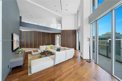 1300 Brickell Bay Drive Miami FL 33131