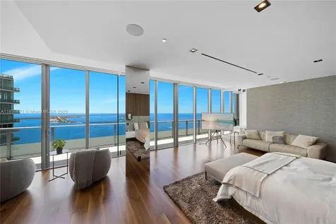 1300 Brickell Bay Drive Miami FL 33131