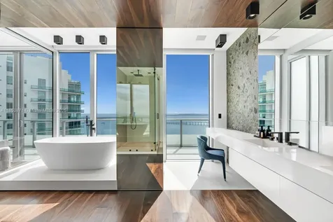 1300 Brickell Bay Drive Miami FL 33131
