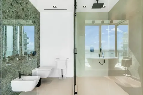 1300 Brickell Bay Drive Miami FL 33131