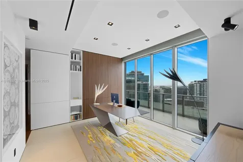 1300 Brickell Bay Drive Miami FL 33131