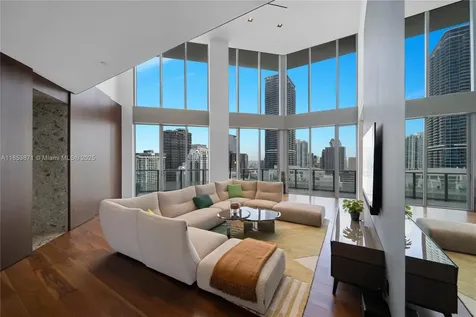 1300 Brickell Bay Drive Miami FL 33131