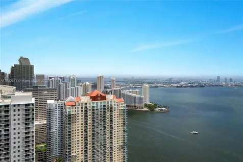 1300 Brickell Bay Drive Miami FL 33131