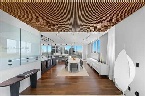 1300 Brickell Bay Drive Miami FL 33131