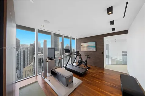 1300 Brickell Bay Drive Miami FL 33131